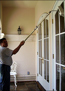Window Cleaning JRP