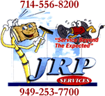 JRP Services Glass Tinting